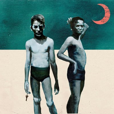 We Will Meet In A Hurricane - Bedouin Soundclash