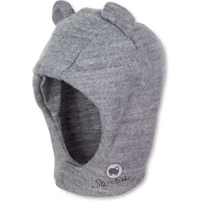 Baby wollen cagoule Sterntaler