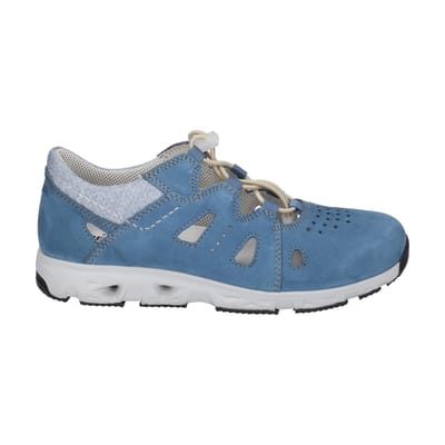 JOSEF SEIBEL Noih 08 | Sneaker voor Dames | blauw