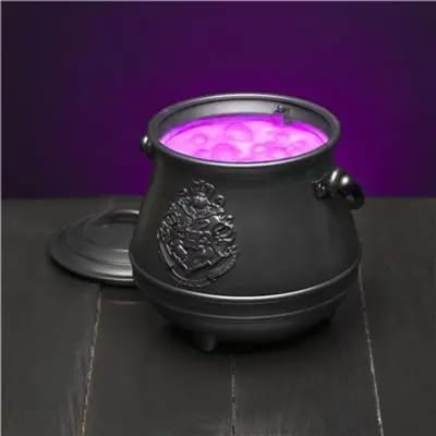 Ketellamp Paladone Harry Potter Bdp