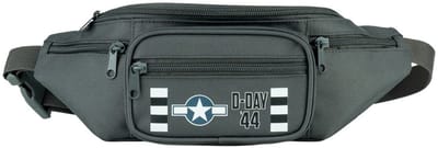 Fostex Heuptas D-Day 1944 USAF Invasion dark grey