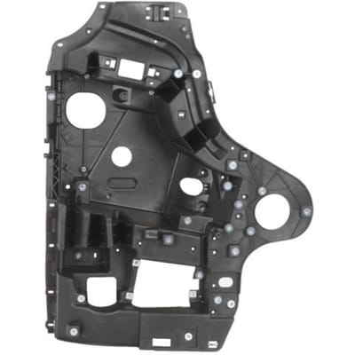 Sierstrip bumper COVIND 960/156 rechts