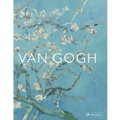 Van Gogh - Anne Sefrioui