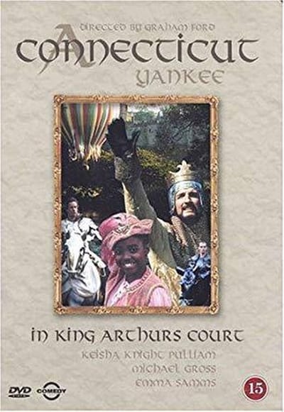 A Connectticut Yankee In King Arthurs Court