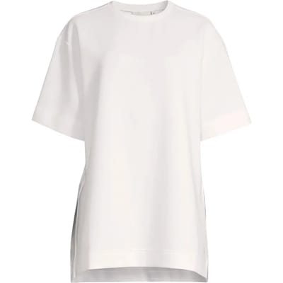 Dames-T-shirt oversized Casall Aria