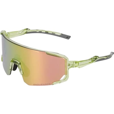 Zonnebril Endurance Phillipe Half-Frame