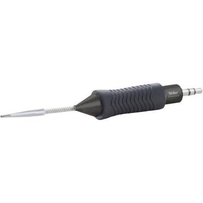 Weller RTMS 008 S X M Soldeerpunt Beitelvorm Grootte soldeerpunt 0.80 mm Inhoud: 1 stuk(s)