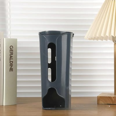 Boîte de Rangement pour Sous-vêtements Murale, Sous-vêtements de Garde-robe, Chaussettes, Boîte de Rangement pour Sous-vêtements, Boîte de Rangement pour Chaussettes, Organisateur de Vêtements gray