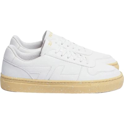 Bicolor sneakers Zeta Alpha