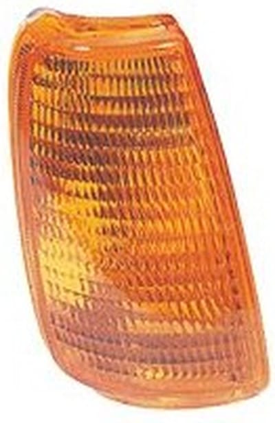 VanWezel 5823904 - Clignoteur avant droit pour Volkswagen Polo de 09/1990 au 08/1994
