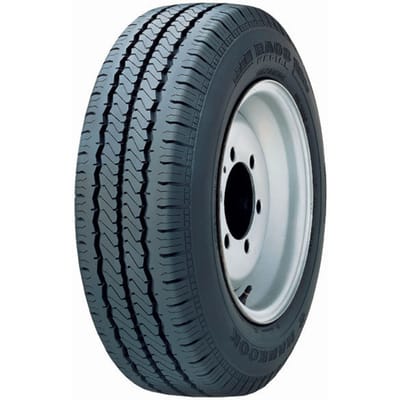 Zomerbanden HANKOOK Radial RA08 195/80R14 102/100R C