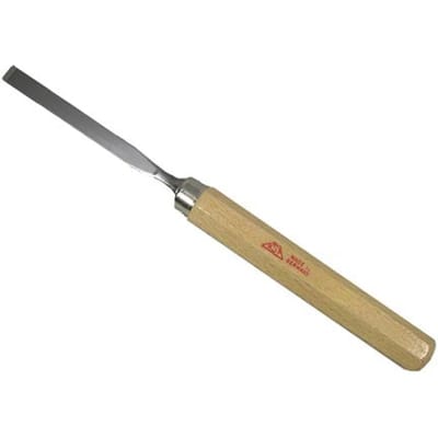 Adola rechte beitel 6mm