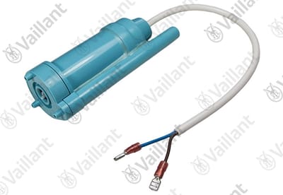VAILLANT Pomp Accessoire 301374 Neutralisatiebox Vaillant-nr. , 0010042414