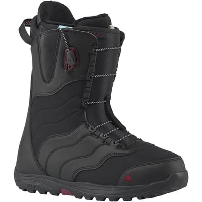 Burton Mint Snowboardschoenen - zwart - maat 40
