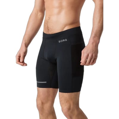 Korte broek Björn Borg Performance