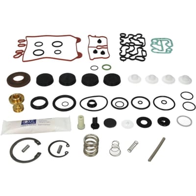Reparatieset, luchtdroger DT Spare Parts 1.31987