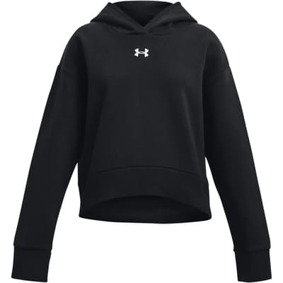 Capuchon sweaters Under Armour Sweat Court En Polaire Ua Rival