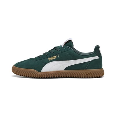 Lage Sneakers Puma Puma Club Kayzer SD