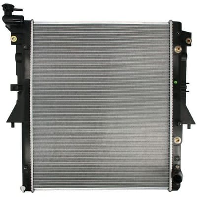 Radiator NRF 560009