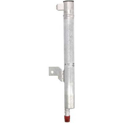 Droger, airconditioning NISSENS 95491