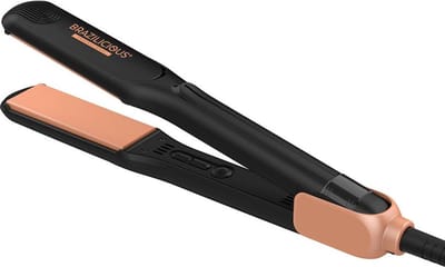 BRAZILICIOUS Titanium & Gold 48K Therapy 250 º