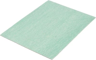 snij pakking vellen 200x150mm geolied papier 150°c 0.50mm voor motor scooter
