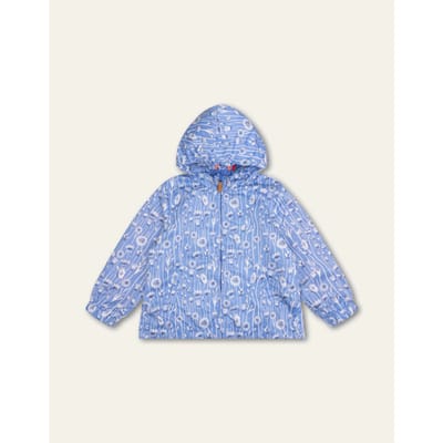 Oilily Crystal Jas- maat128/8yr Ultramarine