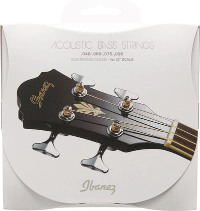 Ibanez IABS4C32 - Akoestische basgitaarsnaren