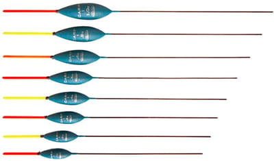 Drennan - Dobbers Carp 1 Pole Float - Drennan