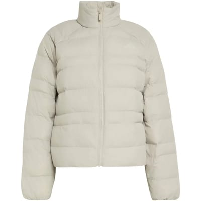 Adidas Sportswear Essentials Packable Insulated Jack - Dames - Beige