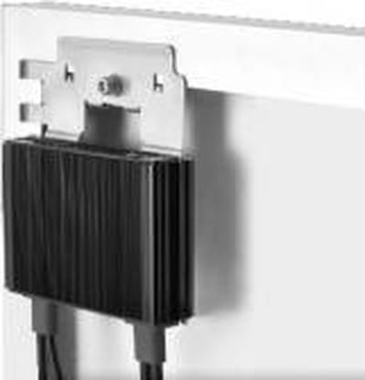 SolarEdge P-300 Power Optimizer