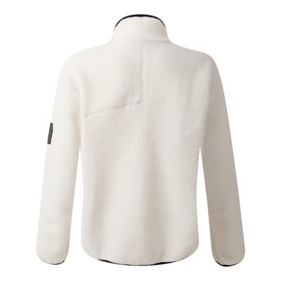 Dare 2B Dames/Dames Uitschuif Fleece Top (Reiger)