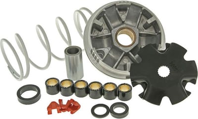 Variateurset Malossi Multivar Minarelli 50cc 2 Takt
