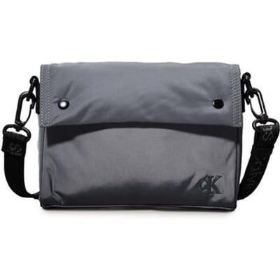 Calvin Klein Ultralight Slim Flap Bag Ny Rugzak - Fashion Wear - Volwassen