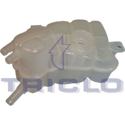 Expansievat, koelvloeistof TRICLO 487094