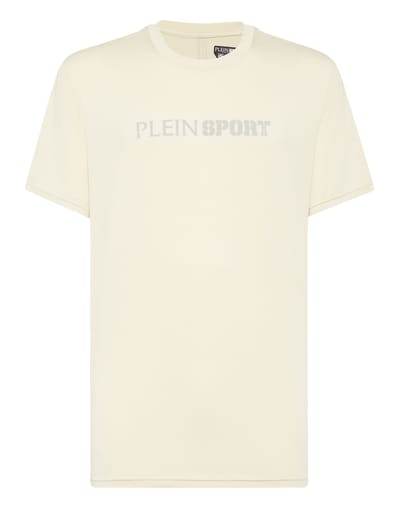 T-Shirt Ronde Hals