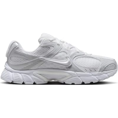 Nike V5 RNR Sneakers Dames - Wit - Maat 36 - Mesh/Synthetisch