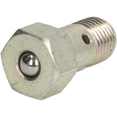 Elementen van de in-line pomp ENGITECH ENT260002