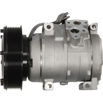 Compressor, airconditioner THERMOTEC KTT095026