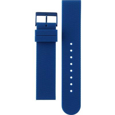 Bering Straps PT-A16940A-BVLX True Aurora Horlogeband