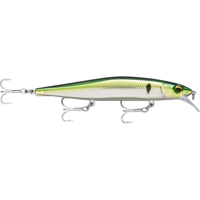 Lok Rapala Prec.Xtrem Mavrik Sw 110