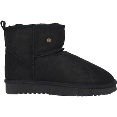 Warmbat Wallaby - heren laars - Zwart - maat 41 (EU) 7.5 (UK)