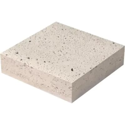 Schellevis Oudhollands Creme Tegel 20x20x5cm