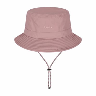 Vissershoed Barts Unisex Matao Hat Pink-One size