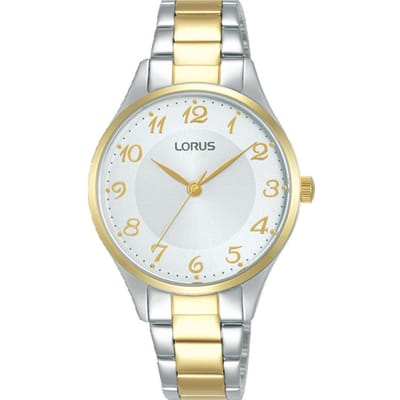 Lorus Classic RG270VX9 Horloge