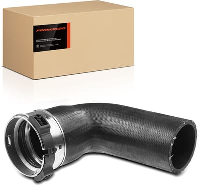 Frankberg 1x koelslang turboslang intercoolerslang voor BMW