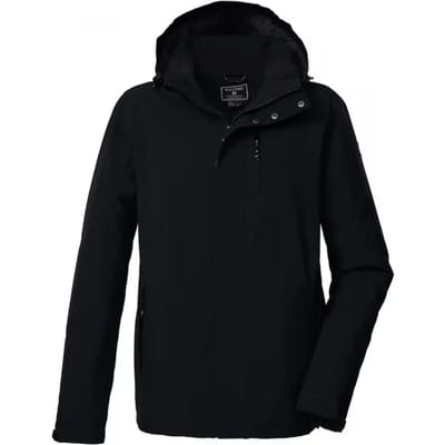 Hooded jacket Killtec KOW 90