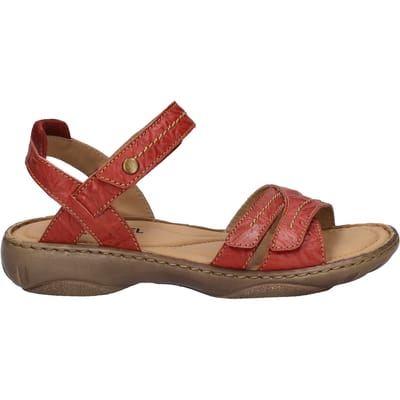 JOSEF SEIBEL Debra 62 | Sandaal voor Dames | rood