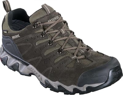 Meindl Portland GTX - Wandelschoenen - Mannen - Maat 41 - Bruin