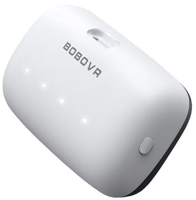 BoboVR B100 Battery Pack - Compatible with S3 Pro